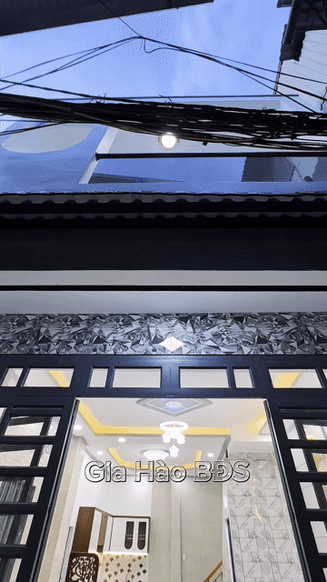 Mua bán Nhà ở Quận Bình Tân Tp Hồ Chí Minh diện tích 43 m² giá 3,99 tỷ