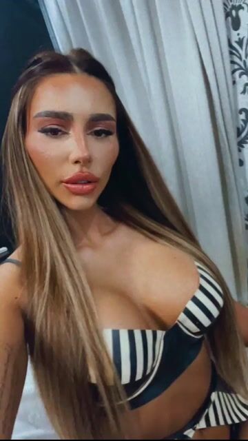 GoddessV ass Model - GoddessV ass