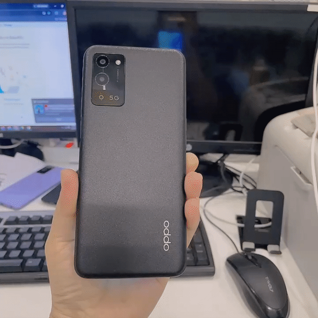 Oppo A56 256GB Đen. Mua bán Điện thoại tại Quận Bình Tân Tp Hồ Chí Minh được đăng bởi Smartphone Giá sỉ O84va 32445bon tam hình 1