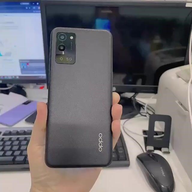 Oppo A56 256GB Đen. Mua bán Điện thoại tại Quận Bình Tân Tp Hồ Chí Minh được đăng bởi Smartphone Giá sỉ O84va 32445bon tam hình 1