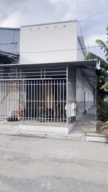 Mua bán Nhà ở Khu Đô Thị E.City Tân Đức Huyện Đức Hòa Long An diện tích 125 m² giá 2,45 tỷ