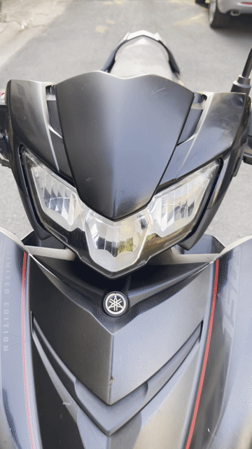 Yamaha Exciter 150cc Đen. Mua bán Xe máy tại Quận 1 Tp Hồ Chí Minh được đăng bởi văn hưng hình 1