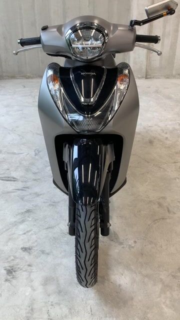 SH Mode 2022 ABS chính chủ xe đẹp chuẩn zin 8500km. Mua bán Xe máy tại Thành phố Thủ Đức Tp Hồ Chí Minh được đăng bởi Khương Phan hình 1