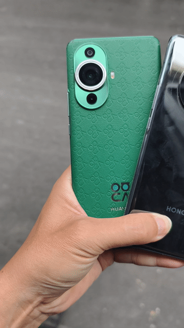 Honor magic 3 - Nova 11Pro có giao lưu. Mua bán Điện thoại tại Quận Tân Bình Tp Hồ Chí Minh được đăng bởi Cherry Store hình 1