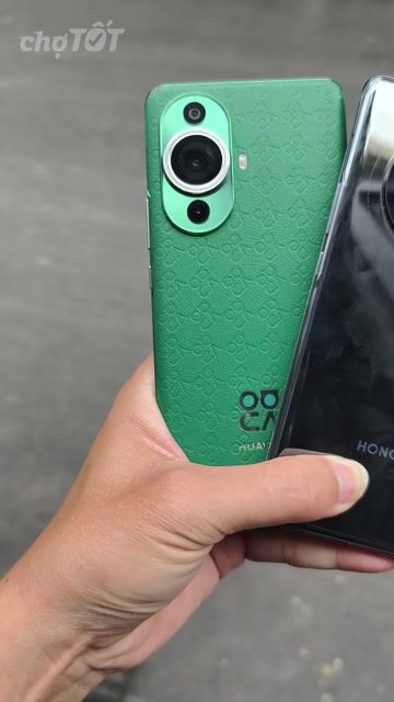 Honor magic 3 - Nova 11Pro có giao lưu. Mua bán Điện thoại tại Quận Tân Bình Tp Hồ Chí Minh được đăng bởi Cherry Store hình 1
