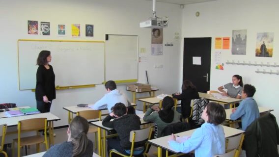 Bibliothécaire : un métier plein de surprises.