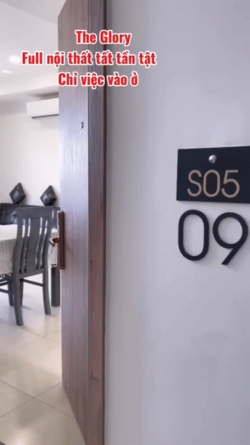 Cho thuê Căn hộ Chung cư Thành phố Thủ Dầu Một Bình Dương diện tích 61 m² giá 14 triệu/tháng