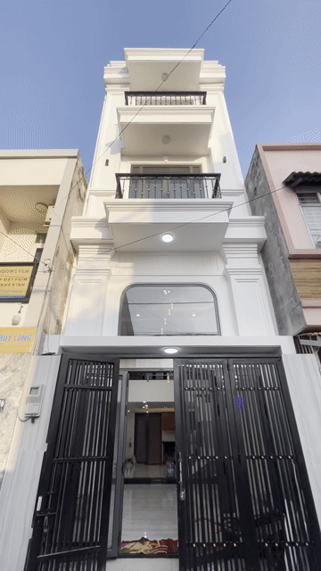 Mua bán Nhà ở Thành phố Thủ Đức Tp Hồ Chí Minh diện tích 52 m² giá 6,8 tỷ