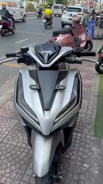 Honda Vario 150cc 2020 bs 59p3-03465. Mua bán Xe máy tại Quận Phú Nhuận Tp Hồ Chí Minh được đăng bởi MrS Linh Xe39 hình 1