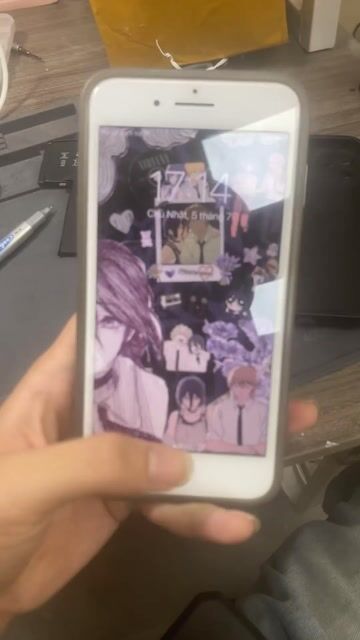 Apple iPhone 7 Plus 128GB Mới. Mua bán Điện thoại tại Thị xã Thái Hòa Nghệ An được đăng bởi Lương Duy hình 1