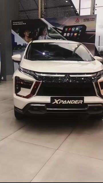 Giá lăn bánh Mitsubishi Xpander + Ưu đãi mới. Mua bán Ô tô tại Quận Tân Bình Tp Hồ Chí Minh được đăng bởi Toàn Phạm hình 1