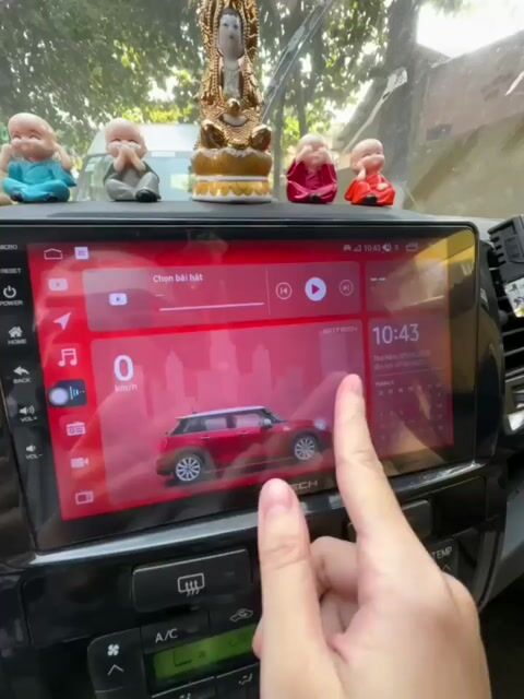 Bán xe nhà TOYOTA FORTUNER 2014, 90.000 km. Mua bán Ô tô tại Quận 11 Tp Hồ Chí Minh được đăng bởi Thy hình 1