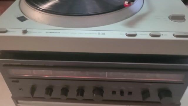 BÁN MÂM THAN PIONEER PL 340. Mua bán Tivi, Âm thanh tại Thành phố Sóc Trăng Sóc Trăng được đăng bởi trần châu hình 1