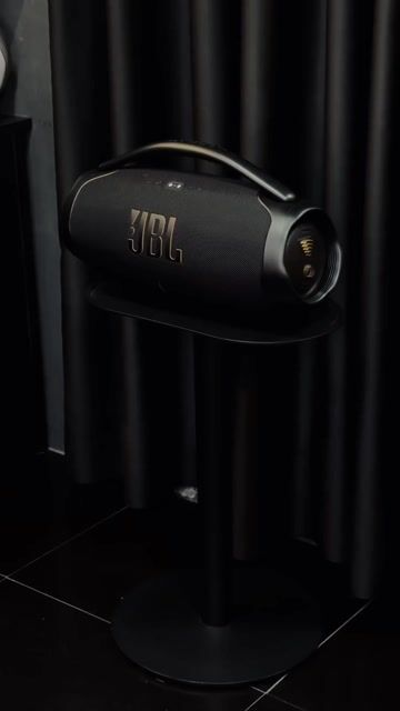 Loa JBL Boombox 3 - Wifi chính hãng PGI (New)