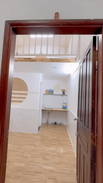 Cho thuê Phòng trọ Quận Gò Vấp Tp Hồ Chí Minh diện tích 20 m² giá 3,2 triệu/tháng