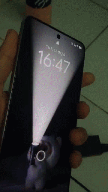  Vivo iQOO Neo 10 snapdragon 8 gen 3 full box. Mua bán Điện thoại tại Quận 12 Tp Hồ Chí Minh được đăng bởi maitersion hình 1
