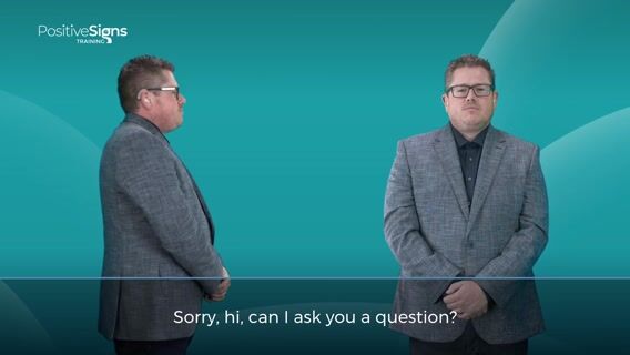 Sorry, Hi, Question Ask You?