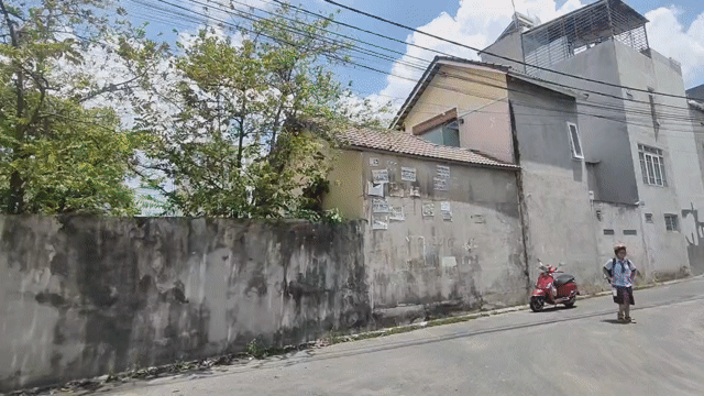 Cho thuê Nhà ở Thành phố Thủ Đức Tp Hồ Chí Minh diện tích 350 m² giá 2 triệu/tháng