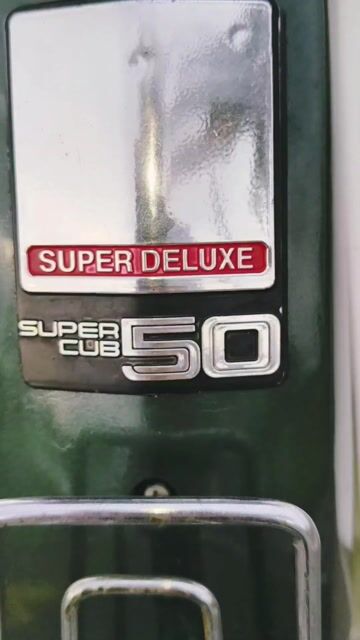 Bán Honda Cup Nhật 83/50cc không cần bằng lái. Mua bán Xe máy tại Thị xã An Nhơn Bình Định được đăng bởi Đại Lộc  hình 1