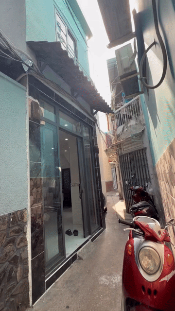 Mua bán Nhà ở Quận Phú Nhuận Tp Hồ Chí Minh diện tích 19 m² giá 2,68 tỷ