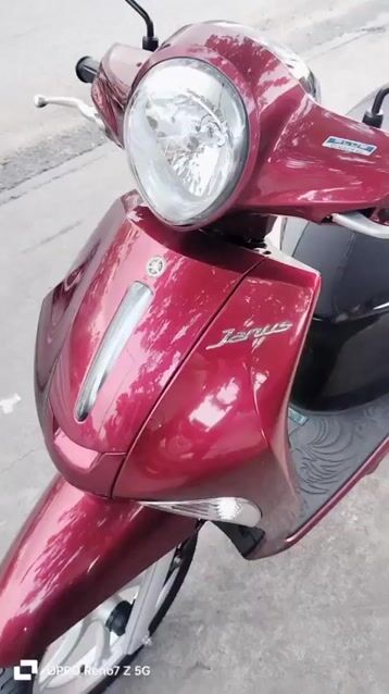 Janus2022 xe như mới .zin 100%odo 4k.bs 59. Mua bán Xe máy tại Thành phố Dĩ An Bình Dương được đăng bởi xe máy hồng phát dĩ An Bình Dương  hình 1