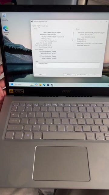 Acer Aspire 5 i5-1135G7 8GB/500GB SSD. Mua bán Laptop tại Quận 8 Tp Hồ Chí Minh được đăng bởi Lê Văn Tánh hình 1