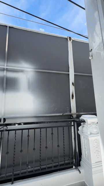 Cho thuê Căn hộ Chung cư Quận Tân Phú Tp Hồ Chí Minh diện tích 40 m² giá 3,8 triệu/tháng