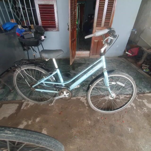 Xe nhật xưa. Mua bán Xe đạp tại Quận Cái Răng Cần Thơ được đăng bởi tai hình 1