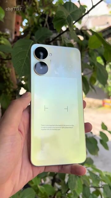 🔥Realme V30 5G 8GB/256GB Dimensity 700 5G Mới 100%. Mua bán Điện thoại tại Quận 8 Tp Hồ Chí Minh được đăng bởi GIA NGUYỄN STORE hình 1
