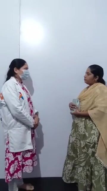 Real World Evidence®  of 71 Months Age With Initial Ability Score 722 Having 868 Today by ARIKACHERLA MOUNIKA, Admin Manager from Kukatpally