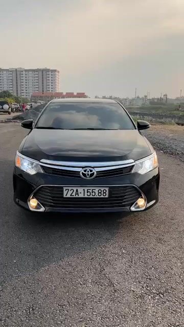Toyota Camry 2.5Q 2015 form mới bảng cao cấp nhất. Mua bán Ô tô tại Quận Gò Vấp Tp Hồ Chí Minh được đăng bởi Phan Trung Quân hình 1