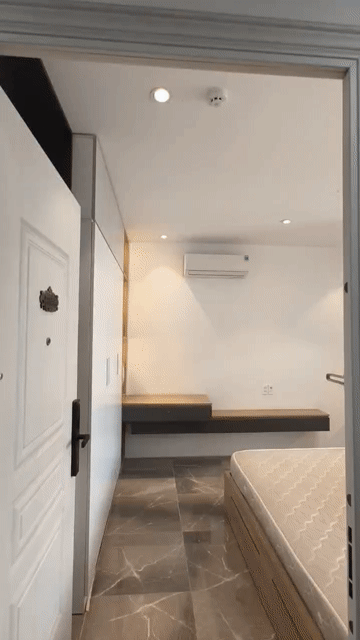 Cho thuê Căn hộ Chung cư Thành phố Thủ Đức Tp Hồ Chí Minh diện tích 22 m² giá 5 triệu/tháng