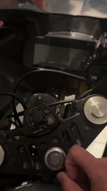 Xe máy màu Xám 20.000km. Mua bán Xe máy tại Quận Tân Bình Tp Hồ Chí Minh được đăng bởi Bùi Quốc Thái hình 1