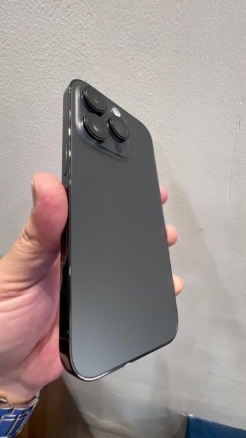 Kẹt tiền cần bán iPhone 14pro 256G Đen zinapp LLA. Mua bán Điện thoại tại Quận Tân Bình Tp Hồ Chí Minh được đăng bởi Sĩ Hùng  hình 1