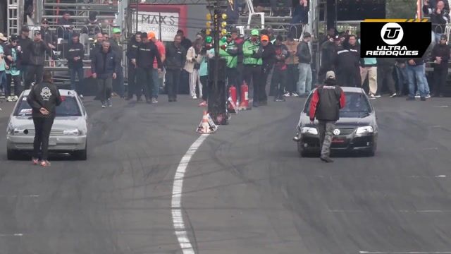 PISTA LIBERADA: YURI VS CHARLES BOCCOLI NO TOP 16