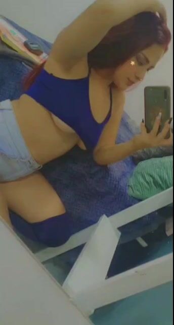 Model - Thaliana roleplay