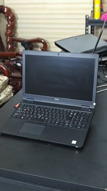 Laptop Gaming Dell Latitude 5590 - Geforce MX 130.. Mua bán Laptop tại Huyện Bình Chánh Tp Hồ Chí Minh được đăng bởi Anh Tý Shop hình 1