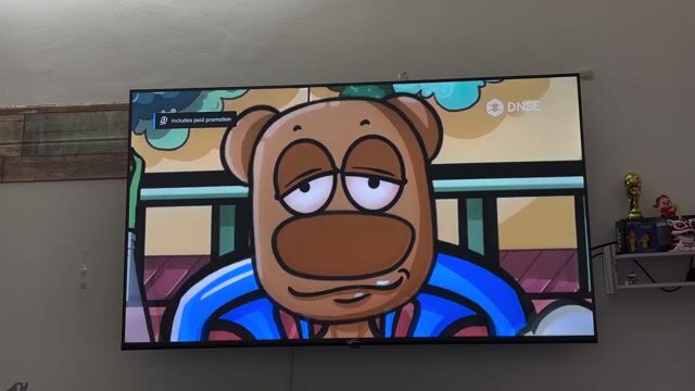 Tivi Coocaa 55 inch 4K Đen. Mua bán Tivi, Âm thanh tại Quận 11 Tp Hồ Chí Minh được đăng bởi Sac Nhanh 246  Mobile  PC hình 1