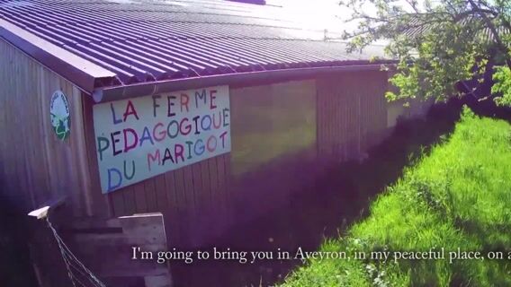 Agriculteur, un métier d'Avenir.