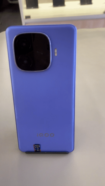 iQOO Z9 Turbo 12GB/256GB đẹp 99% CÓ SHIP COD. Mua bán Điện thoại tại Quận Ninh Kiều Cần Thơ được đăng bởi shop một chín tám tám hình 1