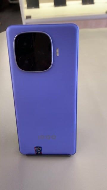 iQOO Z9 Turbo 12GB/256GB đẹp 99% CÓ SHIP COD. Mua bán Điện thoại tại Quận Ninh Kiều Cần Thơ được đăng bởi shop một chín tám tám hình 1