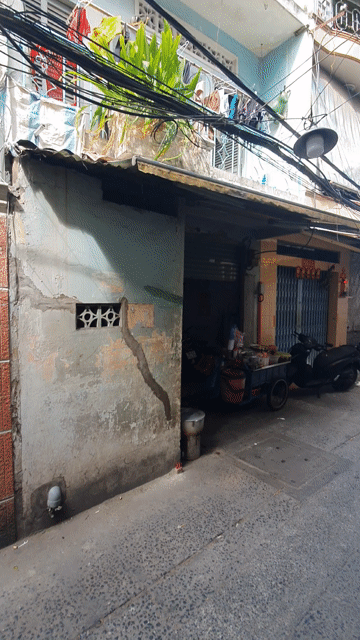 Mua bán Nhà ở Quận 11 Tp Hồ Chí Minh diện tích 72 m² giá 3,45 tỷ