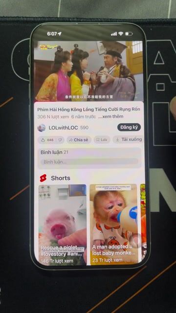 Apple iPhone 15 Plus 128GB Xanh mint VN/A. Mua bán Điện thoại tại Quận 11 Tp Hồ Chí Minh được đăng bởi Sac Nhanh 246 MOBILE PHONE hình 1