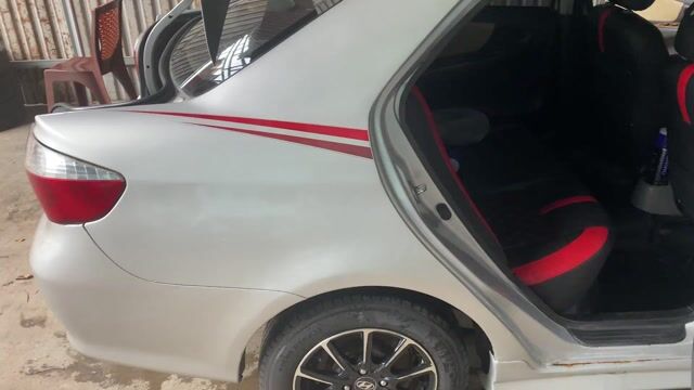 Toyota Vios 2003 1.5G - 200000 km. Mua bán Ô tô tại Thành phố Thuận An Bình Dương được đăng bởi Mastronic Nhân hình 1