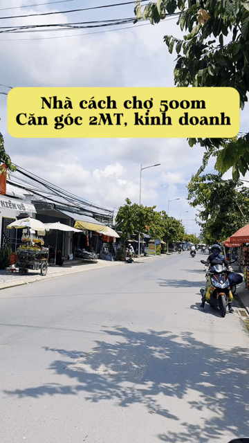 Mua bán Nhà ở Huyện Đức Hòa Long An diện tích 36 m² giá 795 triệu