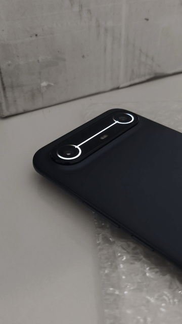 Tecno Spark Slim 8GB/256GB Đen. Mua bán Điện thoại tại Quận Lê Chân Hải Phòng được đăng bởi Hoàng Định hình 1