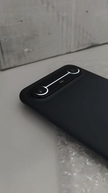 Tecno Spark Slim 8GB/256GB Đen. Mua bán Điện thoại tại Quận Lê Chân Hải Phòng được đăng bởi Hoàng Định hình 1