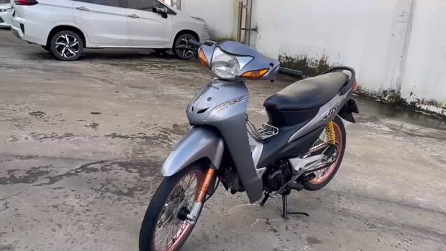 [Xe chất]👉 Honda Wave A 2014✨Có đĩa✨Máy Zin✨áo đẹp. Mua bán Xe máy tại Quận Bình Tân Tp Hồ Chí Minh được đăng bởi BÙI TIẾN DŨNG hình 1