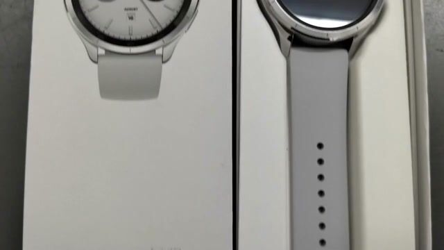Xiaomi Watch S4 47mm Bạc Like-new. Mua bán Thiết bị đeo thông minh tại Quận 1 Tp Hồ Chí Minh được đăng bởi EDIENMAY hình 1