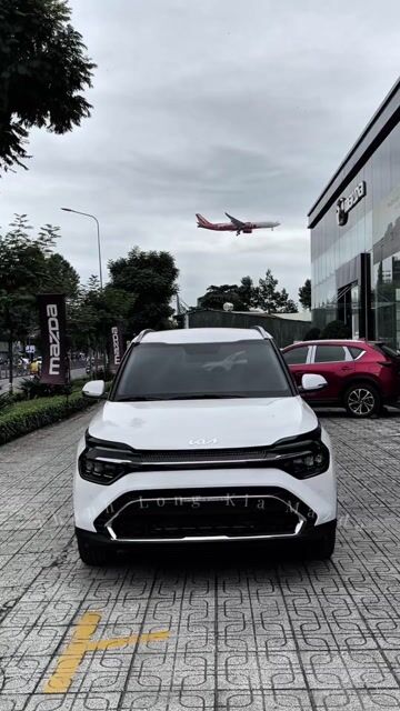 Kia Carens 2025 1.5G Luxury - Giảm 50% thuế. Mua bán Ô tô tại Quận Gò Vấp Tp Hồ Chí Minh được đăng bởi Long Kia Mazda HCM hình 1